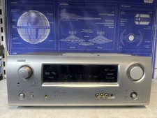 Denon AVR-1508 amplificateur
