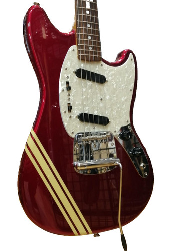 Fender japan guitare - [fender,