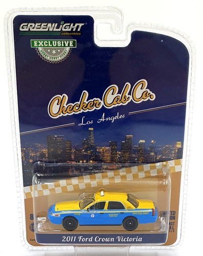 Greenlight scale 30055 - 1/64,