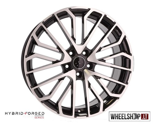 Audi style r18 5x112 - q2,