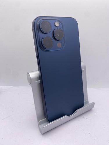 Apple iphone pro 256 go - 15,