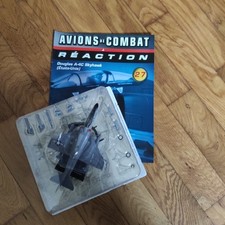 ALTAYA AVION  1/72 Douglas F4D