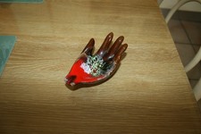 vide poche main style