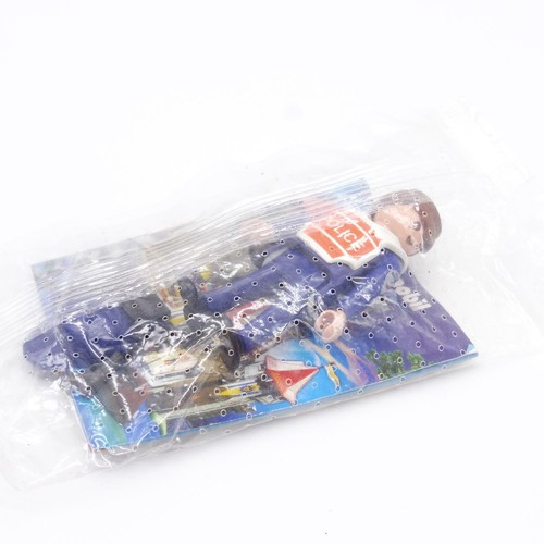 43967 playmobil policier - playmobil,