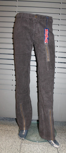 Killah miss sixty - by, pantalon