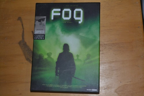 The fog edition - the, collector