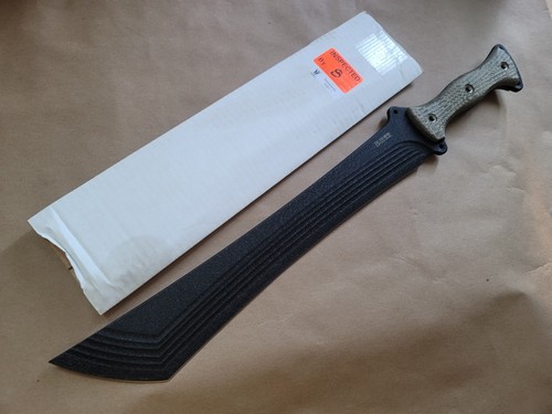 Busse combat battle grade - busse,