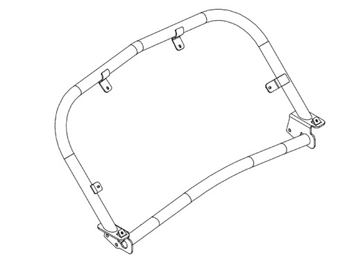 Horizon tm734 tm486 - tm734, tm726