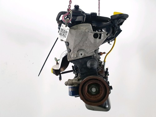 Moteur type d4f740 renault - type,