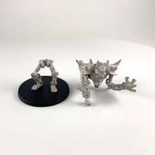 x1 Mage Knight Rebellion Alpha