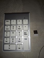 PAVE NUMERIQUE SANS FIL