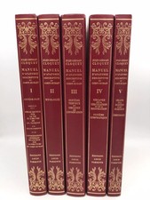 Manuel d'Anatomie Descriptive