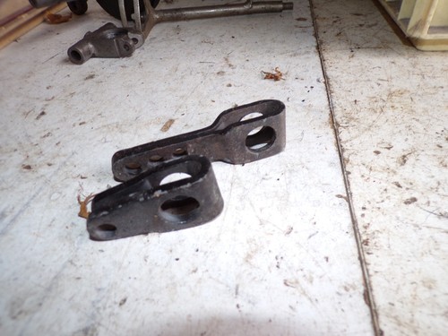 Biellettes selle 125 - selle,