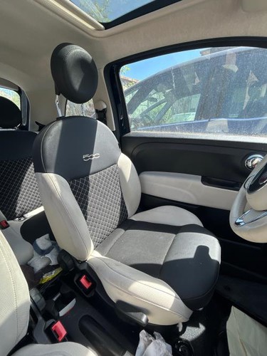 Interieur complet fiat - interieur,