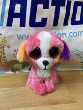 ty beanie boos peluche