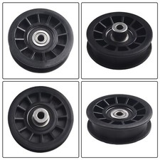 Pièce tondeuse à gazon accessoires tracteur à pelouse 1 pièce 194327 noir po