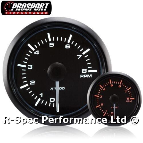 Waterproof prosport 52mm - prosport,