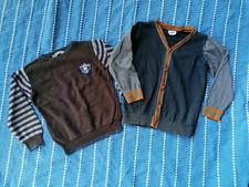 lot pull et gilet Tape à