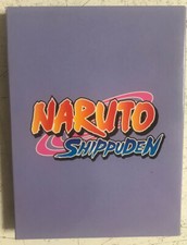 Naruto Shippuden Coffret N°