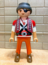 PLAYMOBIL Personnage Pirate