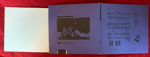 Omni networker 2019 postpunk - ,