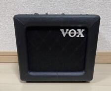 VOX MINI 3 G2 BK Noir Guitare
