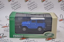 Die Cast " Toyota Landcruiser