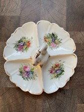 Bing Grøndahl B&G Plat À