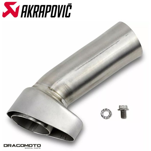 Killer akrapovic tuv111 - akrapovic, v-tuv111