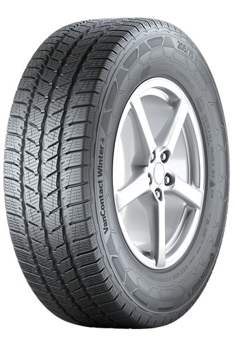 Continental 205 r16c - 205/65,