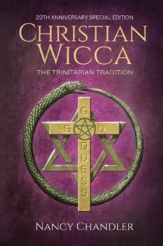 Nancy chandler christian wicca - chandler,