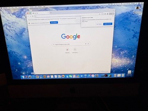2013 imac desktop - imac,