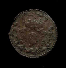 2 Soldi - Pascal Paoli - 1766 - TTB+