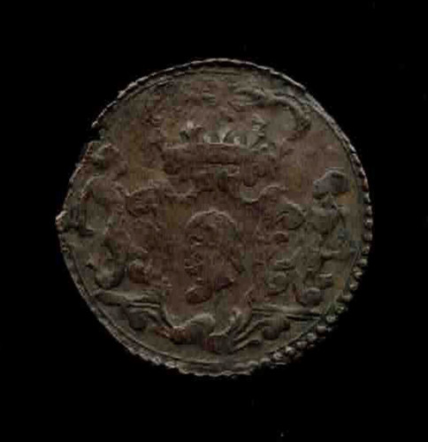 Soldi pascal paoli 1766 - paoli,