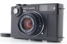 Leica CL Appareil Photo
