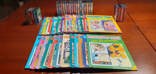 Raconte moi des histoires 26