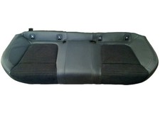 BANQUETTE ARRIÈRE assise