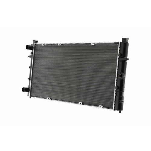 Radiateur moteur hella - radiateur,