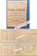 ● MONTARGIS service d'hiver