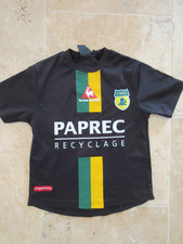 Maillot F.C NANTES 2004 2005