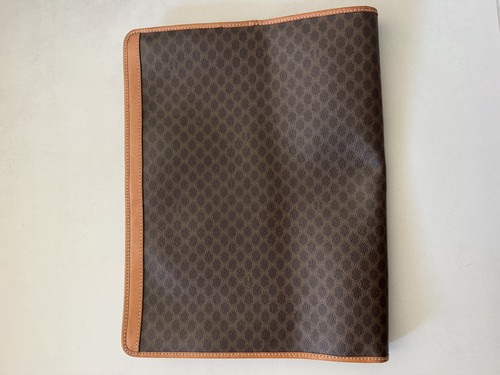 Pochette vintage celine - pochette,