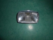 Optique phare Soubitez Peugeot BB 103 104 / Solex 6000 Ténor neuf ancien stock