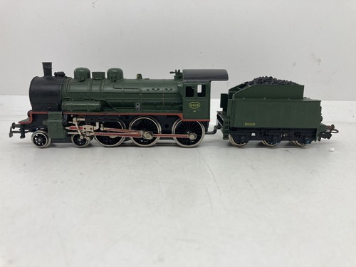 Marklin 3086 locomotive - marklin,