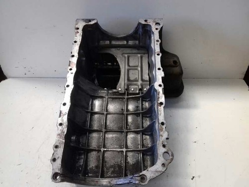 Carter inf moteur - inf, isuzu