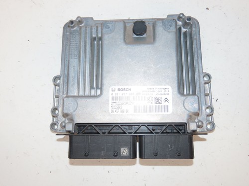 Calculateur moteur peugeot - moteur,