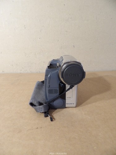 Sony dcr hc14e - dcr-hc14e, 3-090-918-01