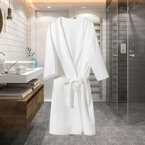 Peignoir jetable steam suit - jetable,