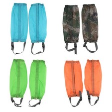 Nylon  Randonnée  Botte