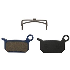 Plaquette de frein vtt pour formula b4 (Newton organic)