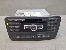 Autoradio GPS / téléphone - Mercedes Classe A 176 / B W246 - A2469003405 *